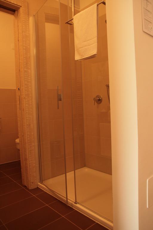 Готель Casa Vigolana Natural Garni Vigolo Vattaro Екстер'єр фото